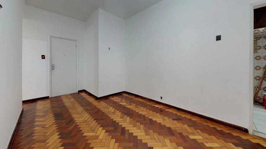Foto 2 de Apartamento com 2 Quartos à venda, 67m² em Leblon, Rio de Janeiro