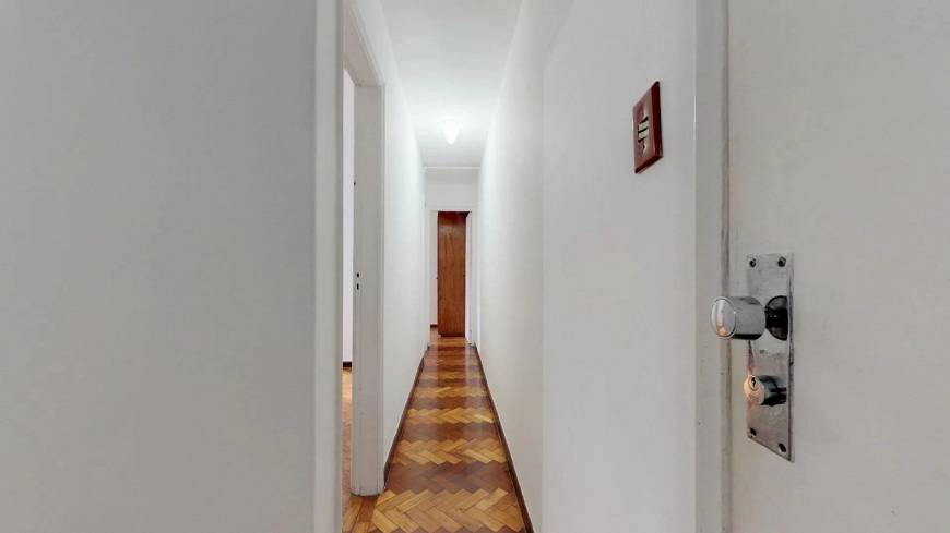 Foto 5 de Apartamento com 2 Quartos à venda, 67m² em Leblon, Rio de Janeiro