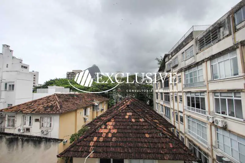 Foto 2 de Apartamento com 2 Quartos à venda, 74m² em Leblon, Rio de Janeiro