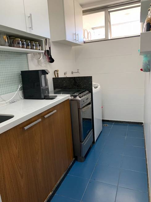 Foto 4 de Apartamento com 2 Quartos à venda, 75m² em Leblon, Rio de Janeiro