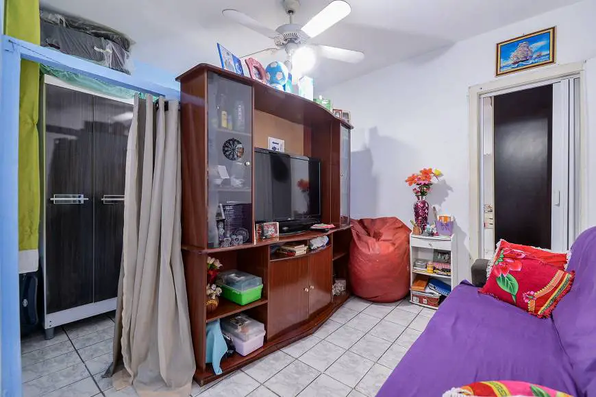 Foto 1 de Apartamento com 2 Quartos à venda, 54m² em Liberdade, São Paulo