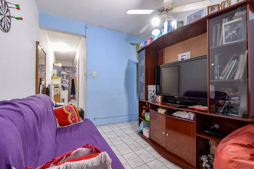 Foto 2 de Apartamento com 2 Quartos à venda, 54m² em Liberdade, São Paulo