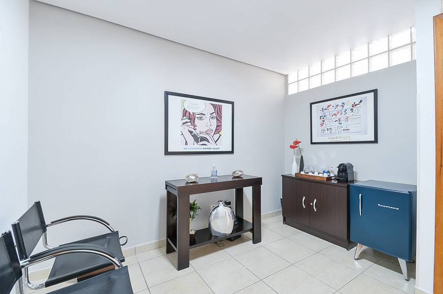 Foto 1 de Apartamento com 2 Quartos à venda, 41m² em Liberdade, São Paulo