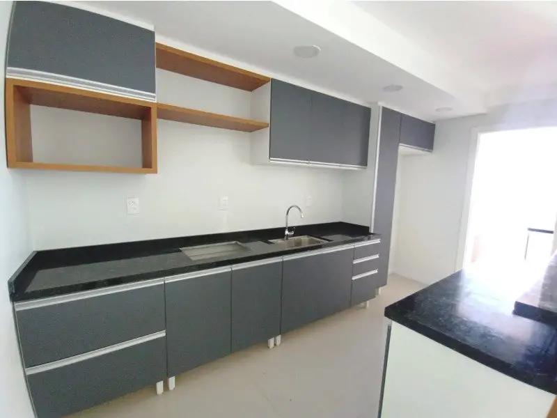 Foto 2 de Apartamento com 2 Quartos para alugar, 115m² em Líder, Chapecó