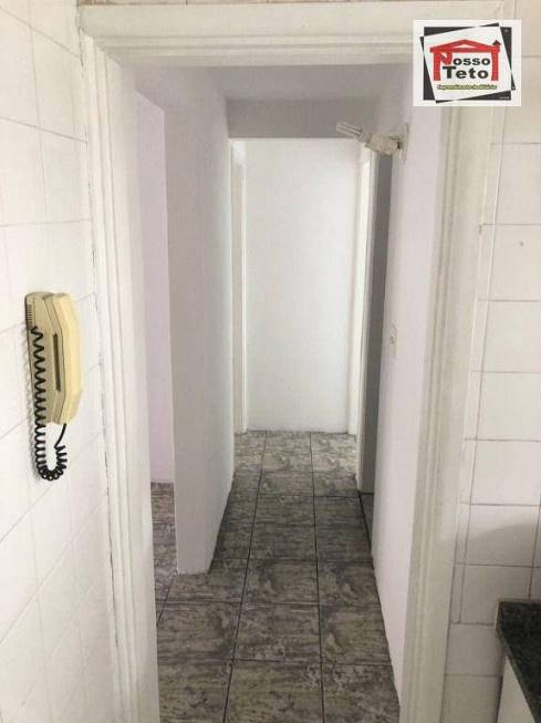 Foto 2 de Apartamento com 2 Quartos para alugar, 70m² em Limão, São Paulo