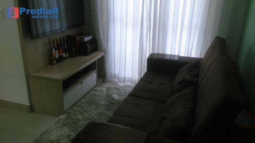 Foto 1 de Apartamento com 2 Quartos à venda, 49m² em Limão, São Paulo