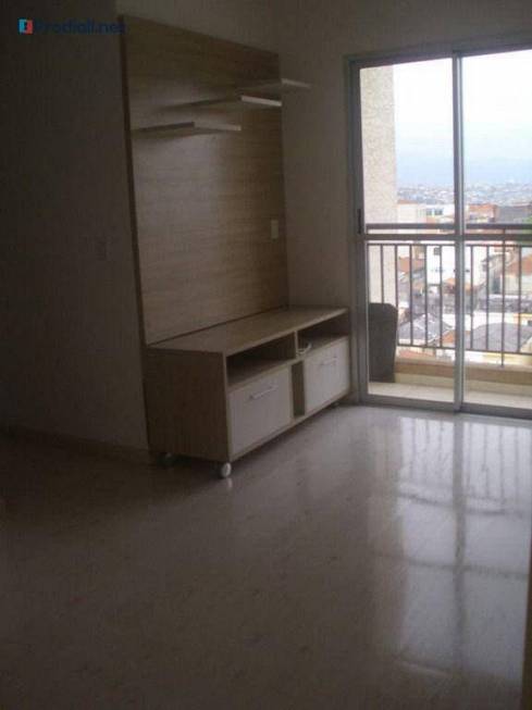 Foto 1 de Apartamento com 2 Quartos à venda, 57m² em Limão, São Paulo