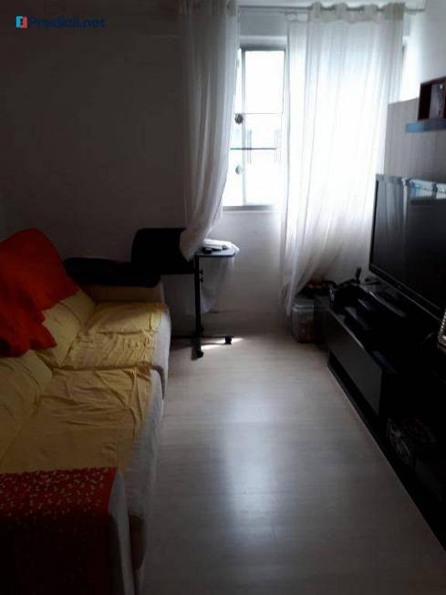 Foto 1 de Apartamento com 2 Quartos à venda, 71m² em Limão, São Paulo