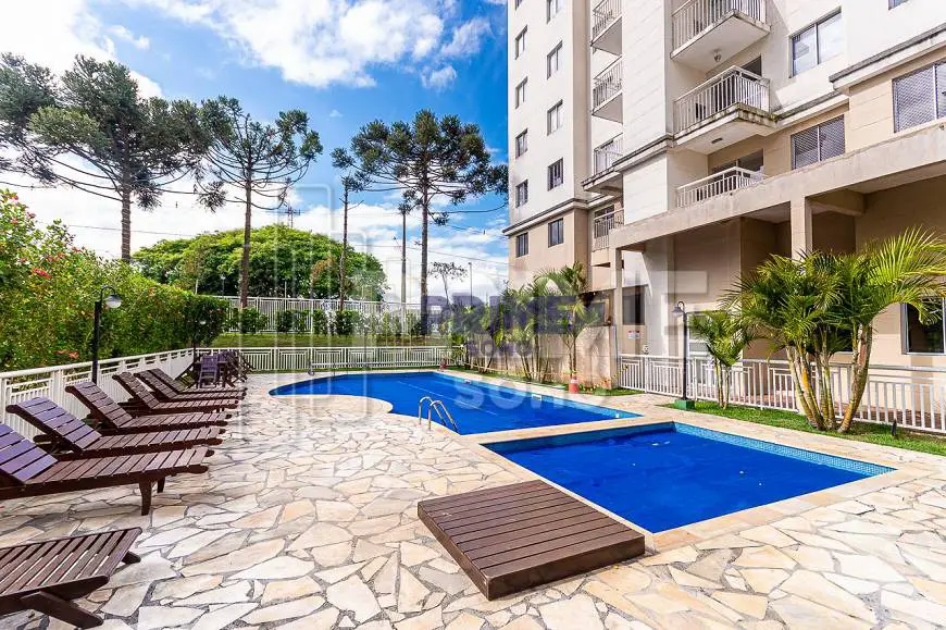 Foto 1 de Apartamento com 2 Quartos à venda, 56m² em Lindóia, Curitiba