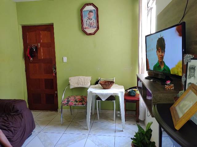 Foto 5 de Apartamento com 2 Quartos à venda, 45m² em Londrina, Santa Luzia