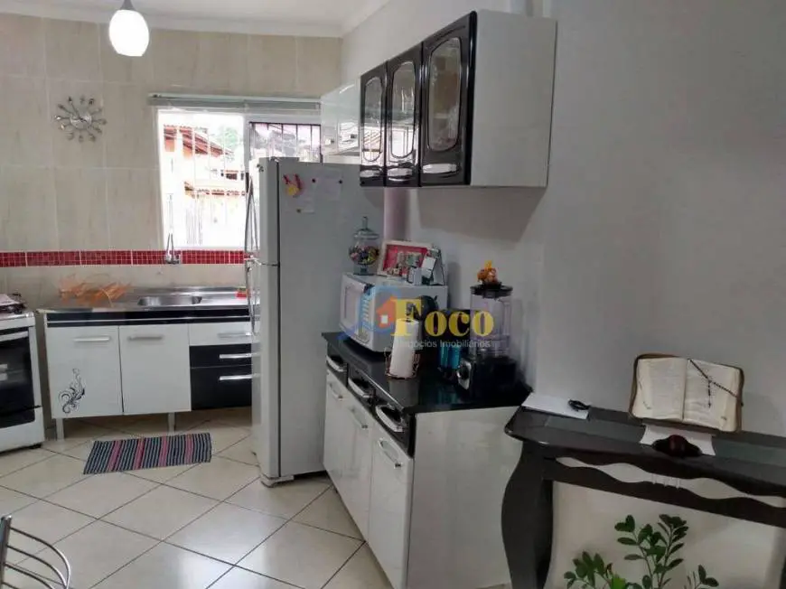Foto 1 de Apartamento com 2 Quartos à venda, 62m² em Loteamento Itatiba Park, Itatiba