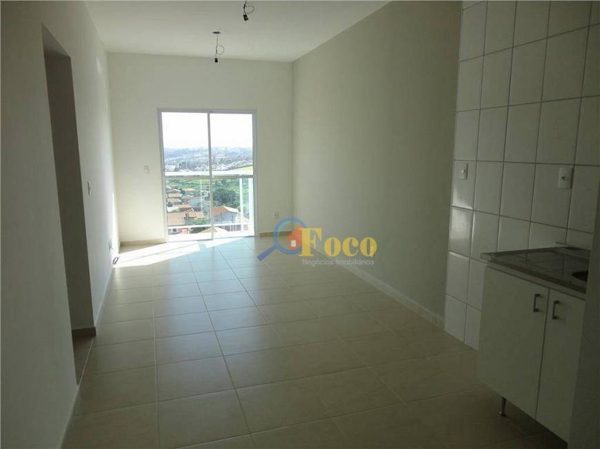 Foto 1 de Apartamento com 2 Quartos à venda, 75m² em Loteamento Itatiba Park, Itatiba
