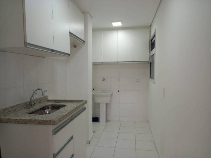 Foto 1 de Apartamento com 2 Quartos à venda, 51m² em Loteamento Morrão da Força, Itatiba