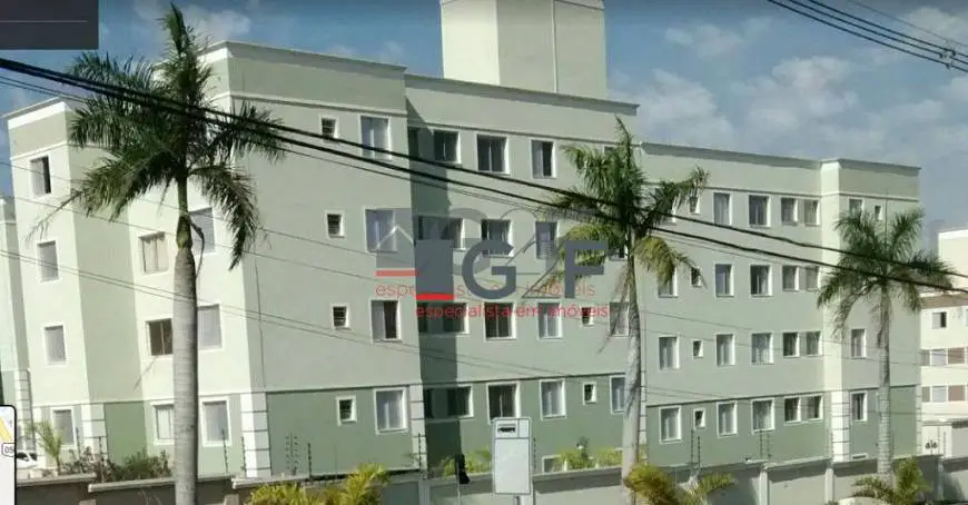 Foto 1 de Apartamento com 2 Quartos à venda, 45m² em Loteamento Parque São Martinho, Campinas