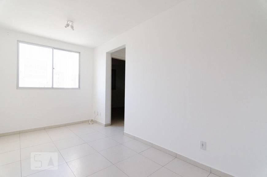 Foto 1 de Apartamento com 2 Quartos para alugar, 50m² em Loteamento Parque São Martinho, Campinas