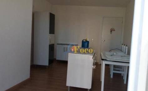 Foto 1 de Apartamento com 2 Quartos à venda, 52m² em Loteamento Santo Antônio, Itatiba