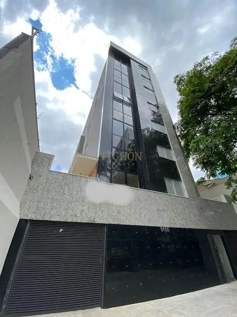 Foto 1 de Apartamento com 2 Quartos à venda, 45m² em Lourdes, Belo Horizonte