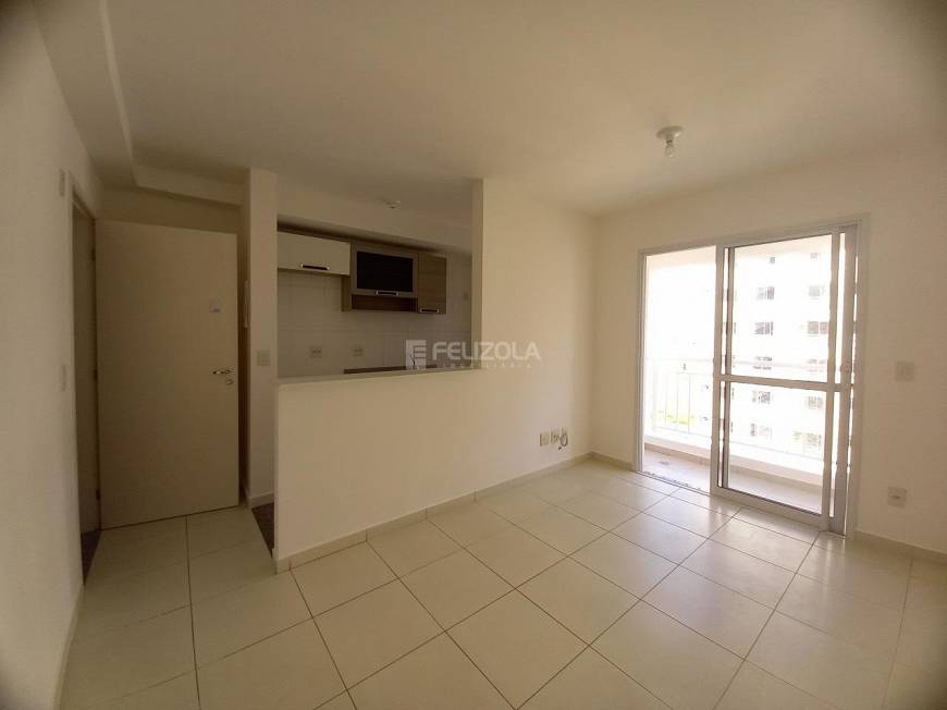 Foto 4 de Apartamento com 2 Quartos para alugar, 54m² em Luzia, Aracaju