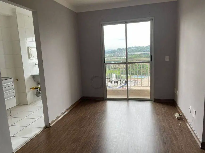Foto 1 de Apartamento com 2 Quartos à venda, 53m² em Macedo, Guarulhos