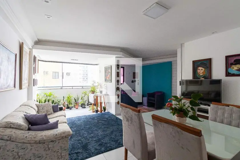Foto 1 de Apartamento com 2 Quartos para alugar, 83m² em Madalena, Recife