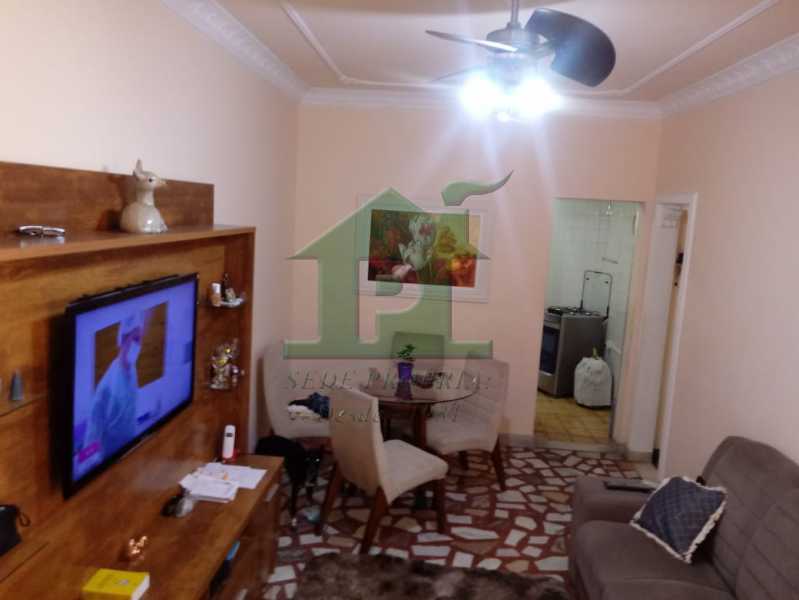 Foto 1 de Apartamento com 2 Quartos à venda, 64m² em Madureira, Rio de Janeiro
