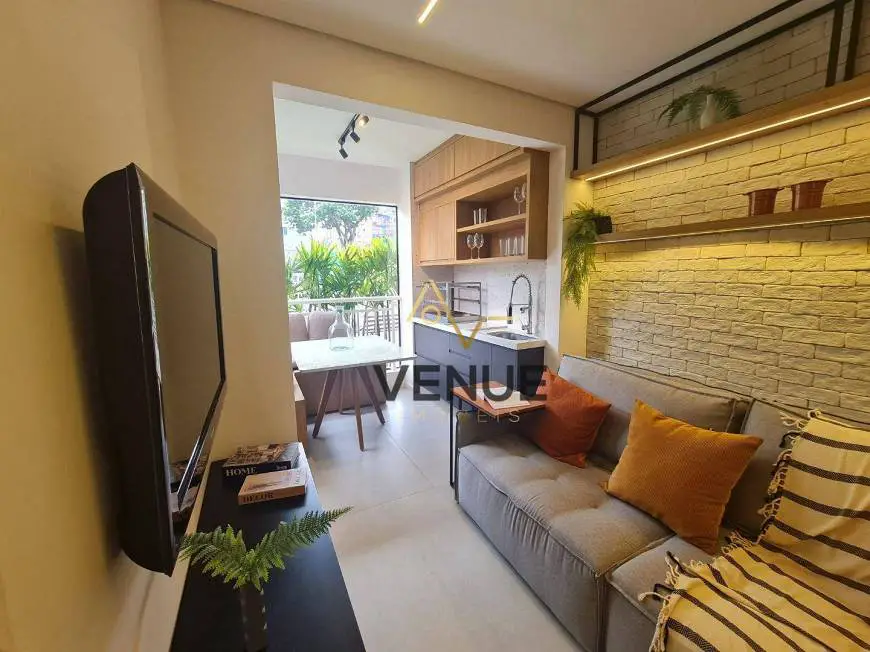 Foto 1 de Apartamento com 2 Quartos à venda, 123m² em Maia, Guarulhos