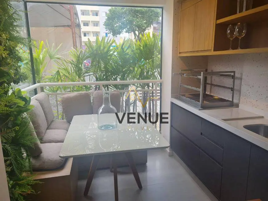 Foto 1 de Apartamento com 2 Quartos à venda, 62m² em Maia, Guarulhos