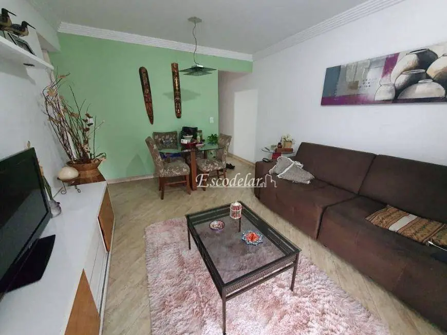 Foto 1 de Apartamento com 2 Quartos à venda, 68m² em Mandaqui, São Paulo