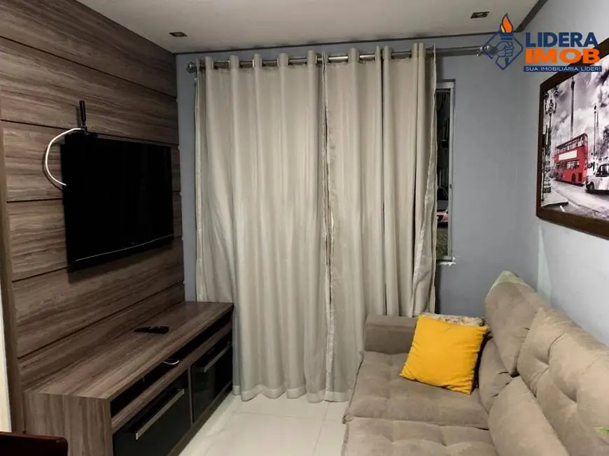Foto 1 de Apartamento com 2 Quartos à venda, 45m² em Mangabeira, Feira de Santana