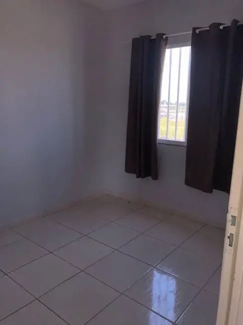 Foto 4 de Apartamento com 2 Quartos para alugar, 10m² em Mansões Recreio Mossoró, Cidade Ocidental