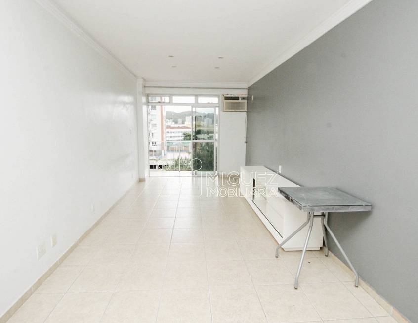 Foto 1 de Apartamento com 2 Quartos à venda, 67m² em Maracanã, Rio de Janeiro