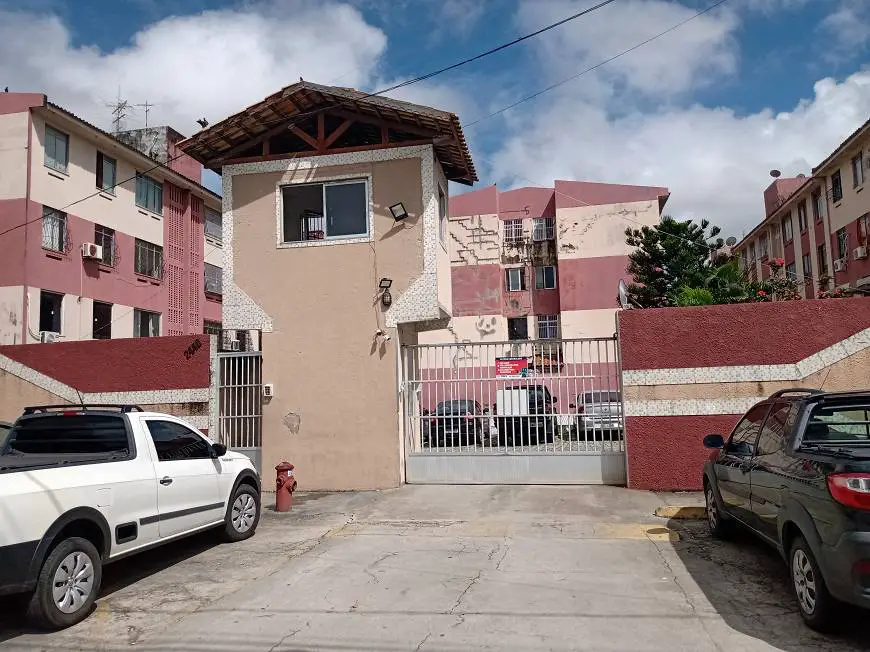 Foto 1 de Apartamento com 2 Quartos para alugar, 60m² em Maraponga, Fortaleza