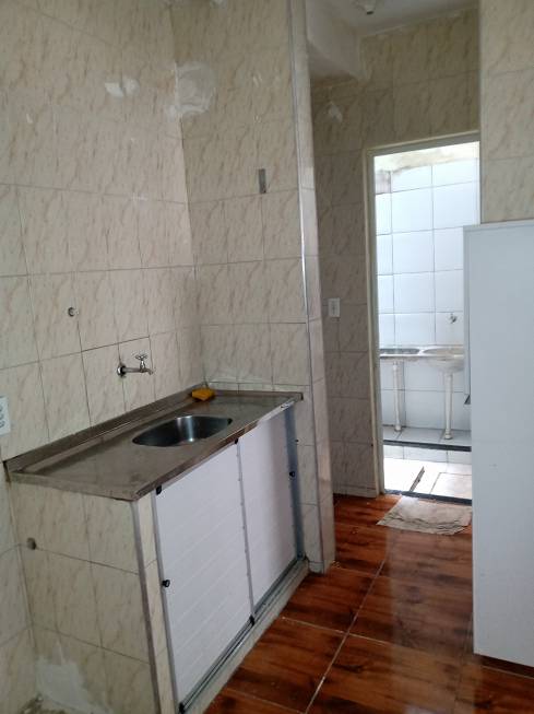 Foto 5 de Apartamento com 2 Quartos para alugar, 60m² em Maraponga, Fortaleza