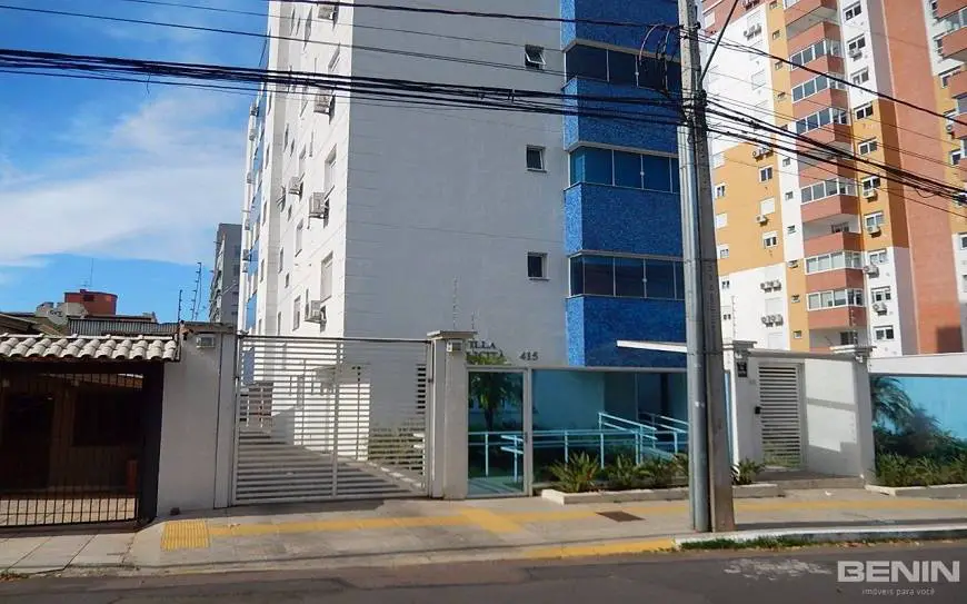 Foto 3 de Apartamento com 2 Quartos à venda, 71m² em Marechal Rondon, Canoas