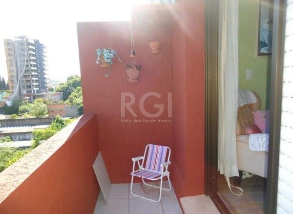 Foto 1 de Apartamento com 2 Quartos à venda, 86m² em Marechal Rondon, Canoas