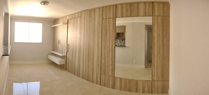 Foto 1 de Apartamento com 2 Quartos à venda, 44m² em Marília, Marília