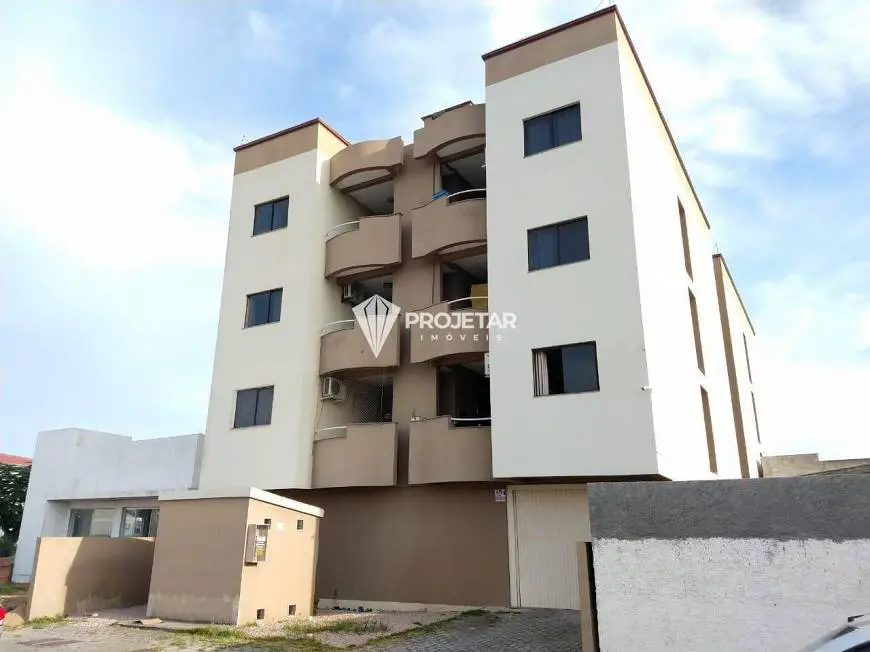 Foto 1 de Apartamento com 2 Quartos para alugar, 66m² em Mato Alto, Araranguá