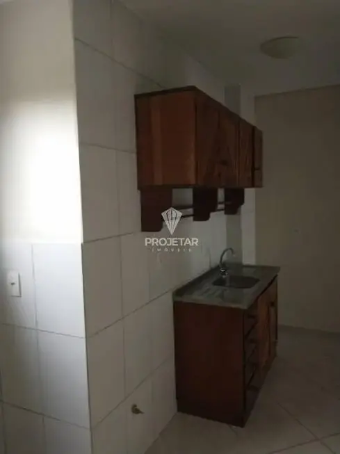 Foto 5 de Apartamento com 2 Quartos para alugar, 66m² em Mato Alto, Araranguá