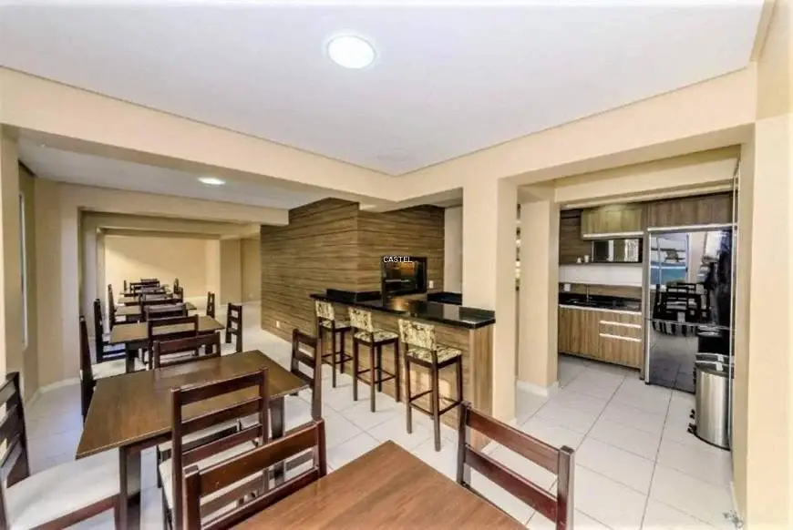 Foto 5 de Apartamento com 2 Quartos à venda, 58m² em Medianeira, Porto Alegre