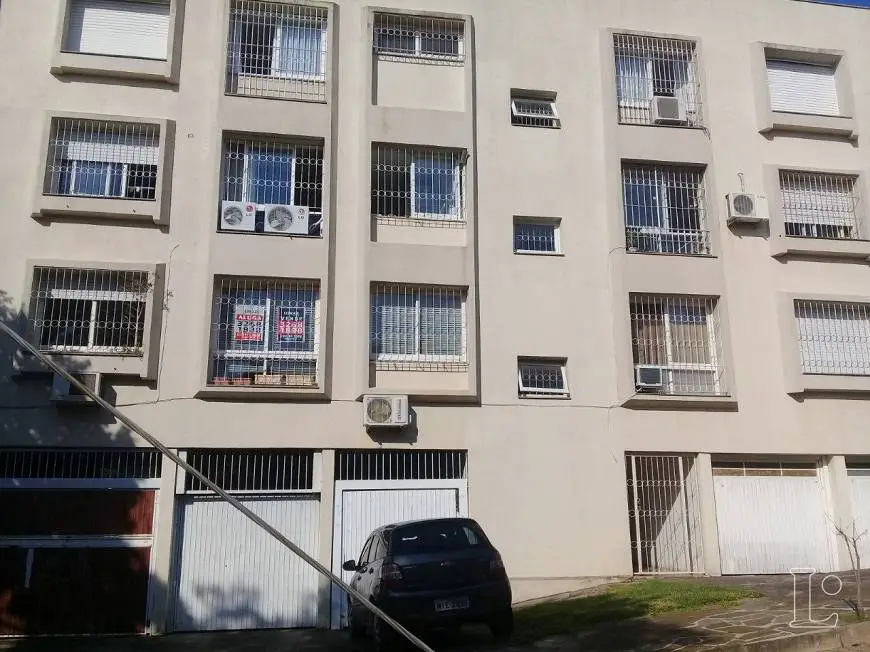 Foto 1 de Apartamento com 2 Quartos à venda, 59m² em Medianeira, Porto Alegre