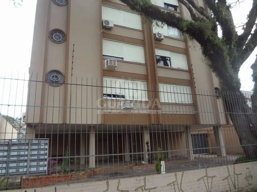 Foto 2 de Apartamento com 2 Quartos à venda, 75m² em Medianeira, Porto Alegre