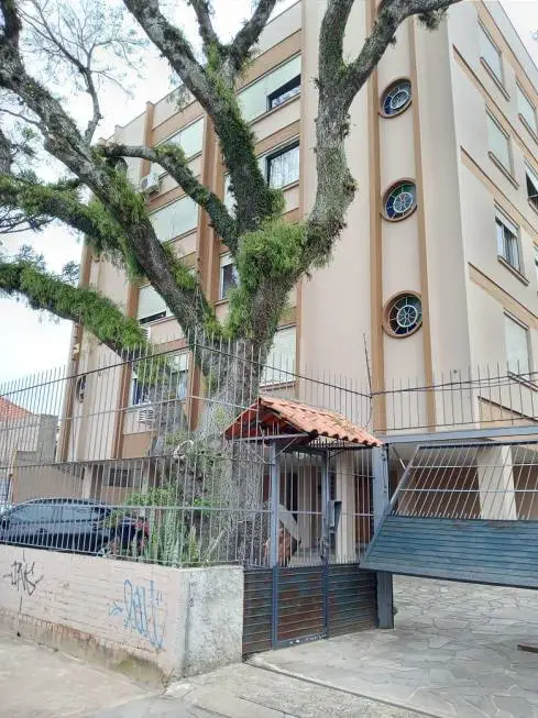 Foto 1 de Apartamento com 2 Quartos à venda, 75m² em Medianeira, Porto Alegre