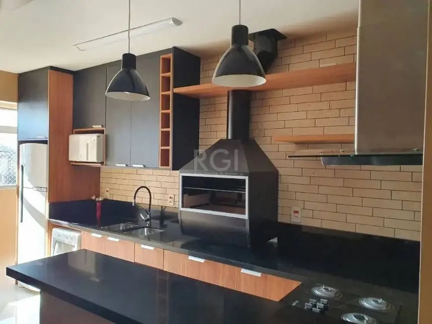 Foto 1 de Apartamento com 2 Quartos à venda, 80m² em Medianeira, Porto Alegre