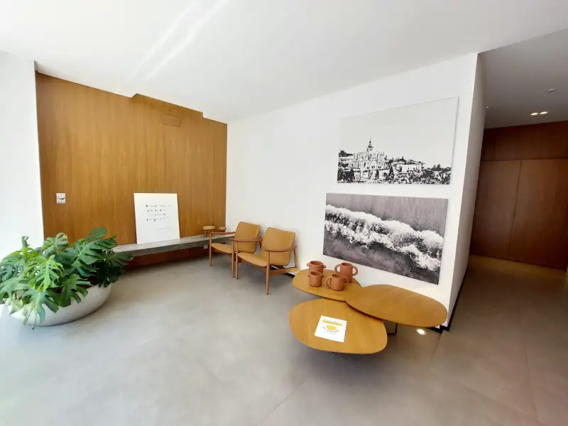 Foto 3 de Apartamento com 2 Quartos à venda, 140m² em Meia Praia, Itapema
