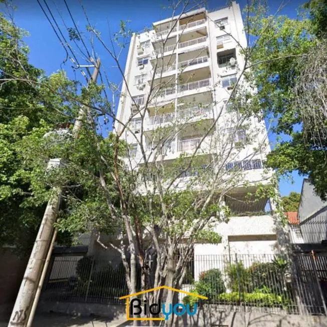 Foto 1 de Apartamento com 2 Quartos à venda, 58m² em Méier, Rio de Janeiro