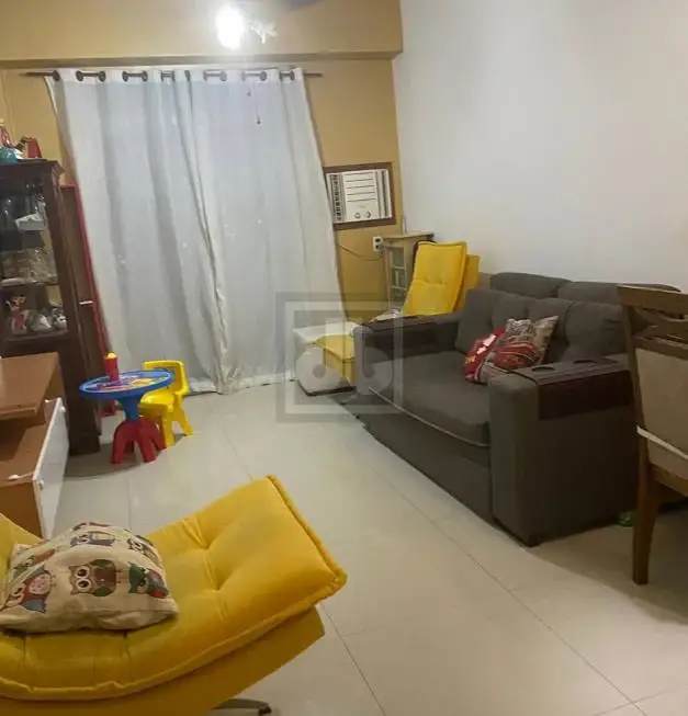 Foto 1 de Apartamento com 2 Quartos à venda, 68m² em Méier, Rio de Janeiro