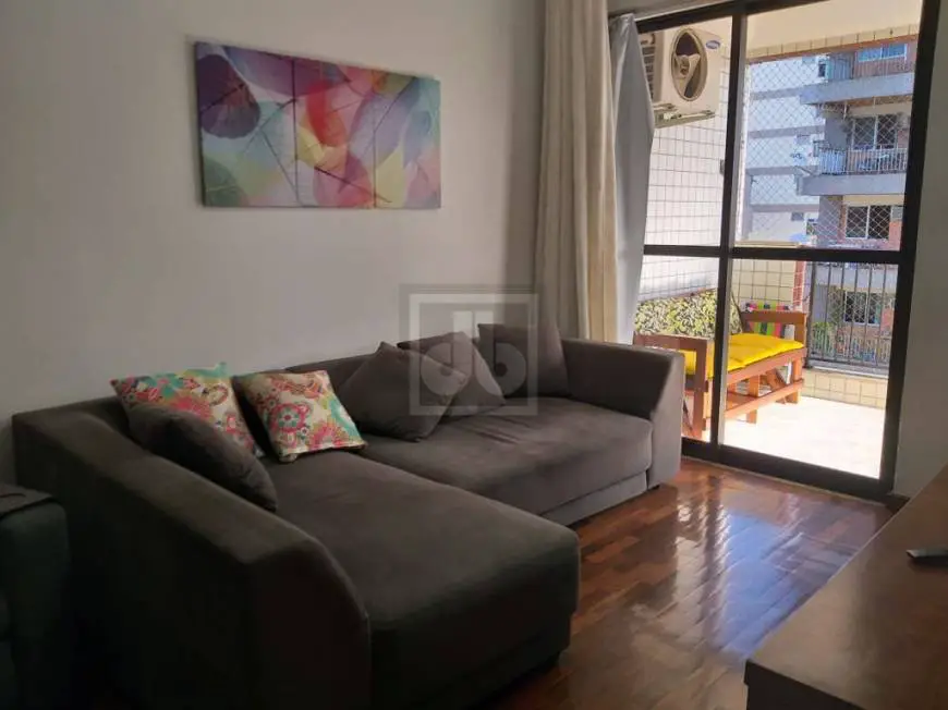 Foto 3 de Apartamento com 2 Quartos à venda, 84m² em Méier, Rio de Janeiro