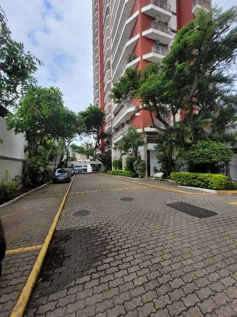 Foto 1 de Apartamento com 2 Quartos à venda, 90m² em Méier, Rio de Janeiro