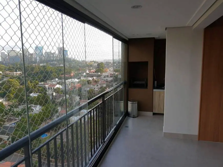 Foto 1 de Apartamento com 2 Quartos à venda, 81m² em Melville Empresarial Ii, Barueri