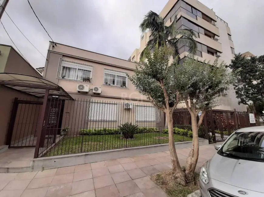 Foto 1 de Apartamento com 2 Quartos à venda, 59m² em Menino Deus, Porto Alegre